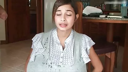 आदमी मछलियां और प्रेमिका खाली स्विंग करने के लिए पसंद करती है हॉलीवुड सेक्सी एचडी